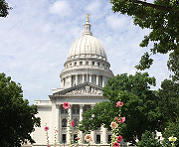 WI Capitol Building